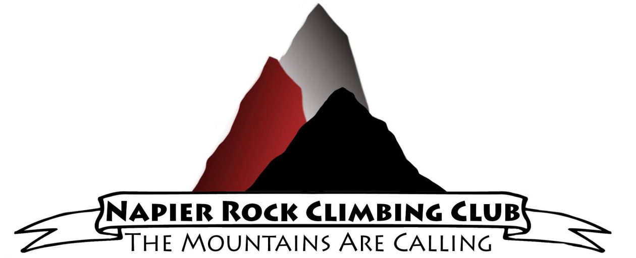 Napier Rock Climbing Club
